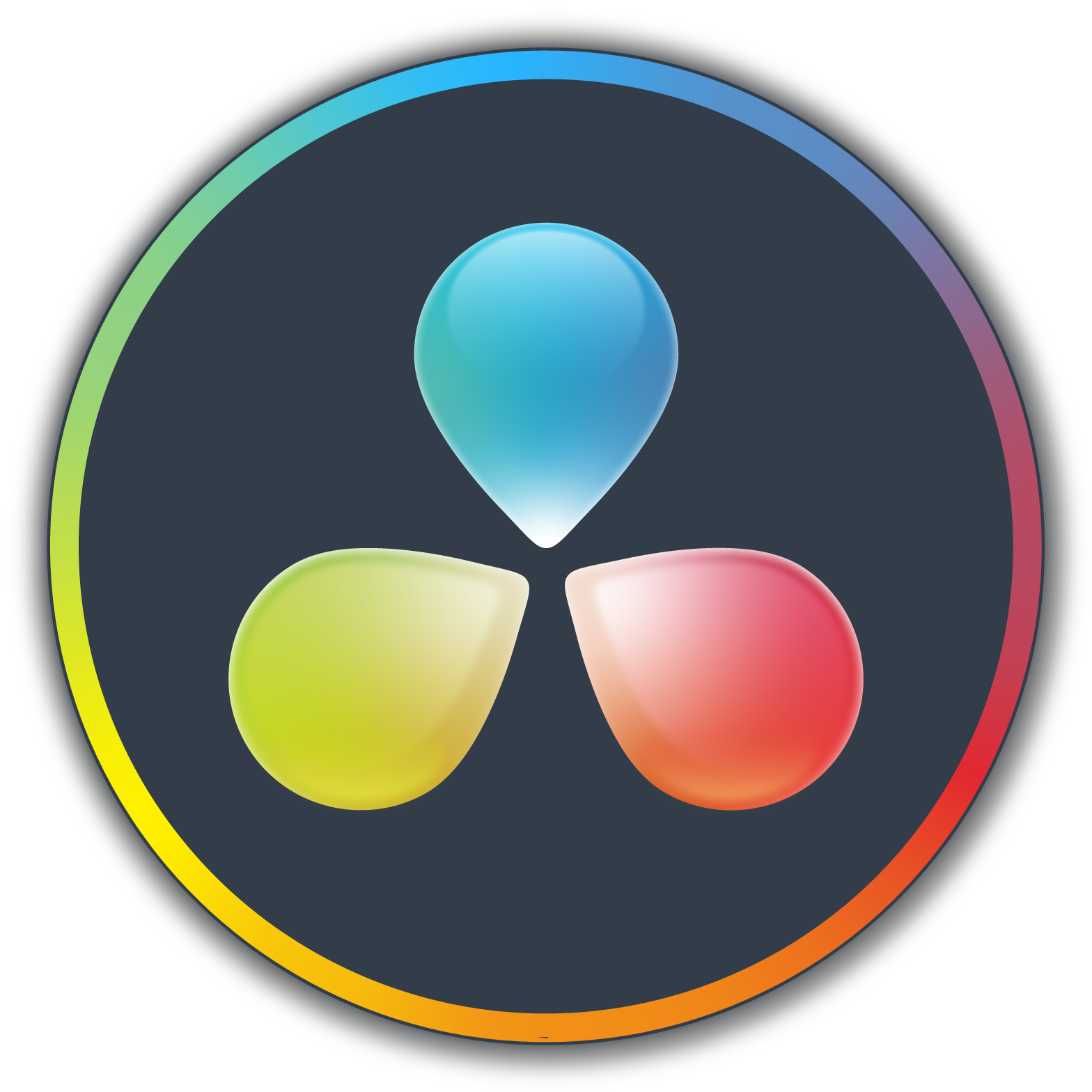 DaVinci Resolve-Kurse - zur Startseite Logo DaVinci Resolve-Kurse